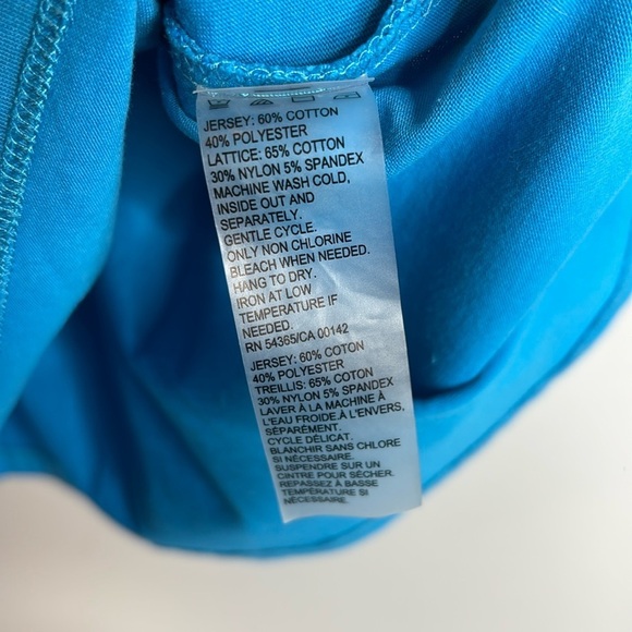 ALLISON DALEY TOP*** - Picture 3 of 5